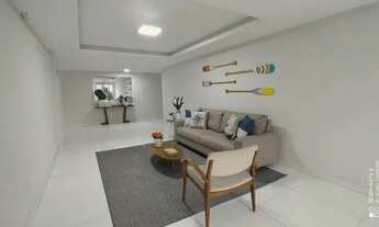 Imagem 2: Apartamento 2/4 Palazzo Di Milano