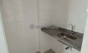 Imagem 5: Salão Comercial Normal Vila Tibério Disponível Para Locação Vila Tibério 1 Banheiro 1 Ga