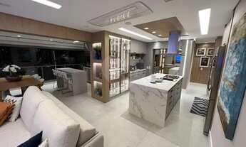 Imagem 2: Apartamento 03 quartos a venda na Vila Mariana