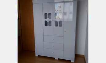 Imagem 7: Apartamento para locação - Resid. Bella Turquia