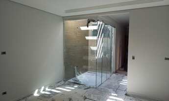 Imagem 3: Casa para venda possui 150 metros quadrados com 3 quartos em Água Branca - Piracicaba - SP