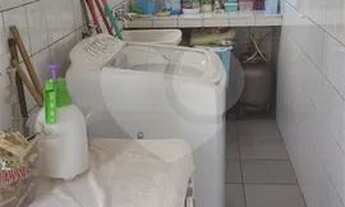 Imagem 6: São Paulo - Casa Padrão - PARQUE EDU CHAVES