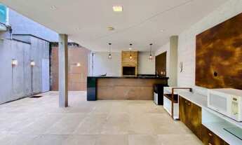 Imagem 3: Casa solta com 04 suítes no Lago Jacarey, Fortaleza