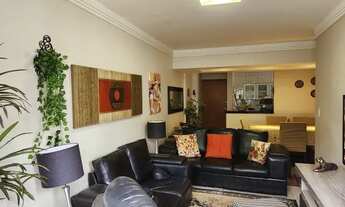 Imagem: Apartamento para venda possui 89 metros