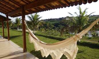 Imagem 5: Sitio / Hotel, Grande Area Rural Dentro da cidade