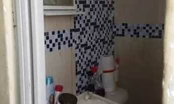 Imagem 7: Vendo Barato! Casa duplex pequena, Vazia,2 quartos na Rua Oiticica Bairro Nobre de CG