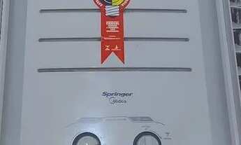 Imagem: Ar condicionado