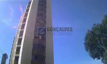 Imagem 2: SAO BERNARDO DO CAMPO - Residential / Apartment - CENTRO