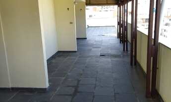 Imagem 5: Cobertura para venda possui 220 metros quadrados com 2 quartos em Enseada - Guarujá - SP