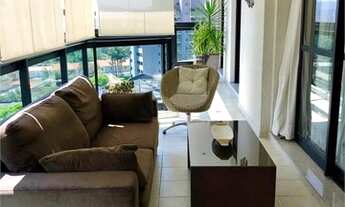 Imagem 5: São Paulo - Apartamento Padrão - Alto da Lapa