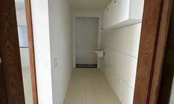 Imagem 6: Apartamento para aluguel no bairro do Bonfim