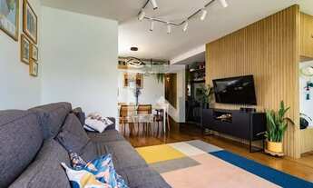 Imagem 5: Apartamento à Venda - Santo Antônio, 4 Quartos, 120 m2