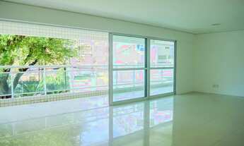 Imagem 10: Apartamento 1 por andar, 226 m2, 4 Suites, no coração do bairro Aldeota, em frente ao Ari