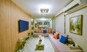 Imagem 3: Apartamento 4 quartos no Setor Marista