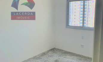 Imagem 5: Apartamento grupo 18 com dependência - (Aprígio) Embu das artes, Residencial Parque Firen