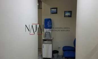 Imagem 4: Sala no Centro com 46m + Vaga de Garagem