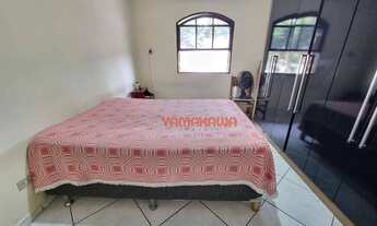 Imagem 6: Sobrado com 3 dormitórios à venda, 180 m² por R$ 450.000,00 - Itaquera - São Paulo/SP