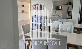 Imagem 3: Apartamento com 3 dormitórios, 82 m², à venda por R$ 1.200.000