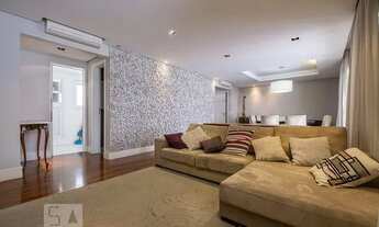 Imagem 3: Apartamento para Aluguel - Pinheiros, 3 Quartos, 140 m2