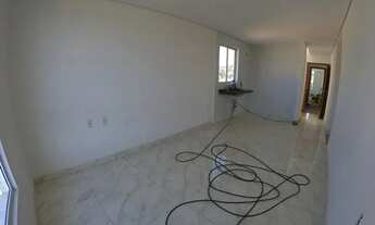 Imagem 3: BELO HORIZONTE - Apartamento Padrão - Santa Terezinha