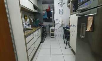 Imagem 6: Apartamento para Locação em Lauro de Freitas, Centro, 3 dormitórios, 1 suíte, 2 banheiros