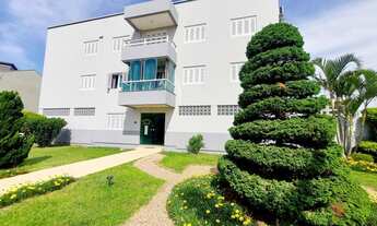 Imagem: Apartamento três dormitórios na Lagoa