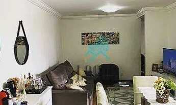 Imagem 6: Apartamento com 3 dormitórios à venda, 80 m² por R$ 625.000,00 - Jardim Bela Vista - Santo