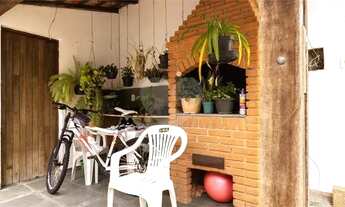 Imagem 7: São Paulo - Casa Padrão - ERMELINO MATARAZZO