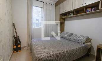 Imagem 4: Apartamento para Aluguel - Cidade Nova II, 2 Quartos, 45 m2