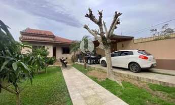 Imagem 2: Casa 03 dormitórios á venda no bairro Nossa Sra. Medianeira