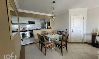 Imagem 5: Apartamento à venda em Alto da Lapa com 114 m², 3 quartos, 1 suíte, 2 vagas