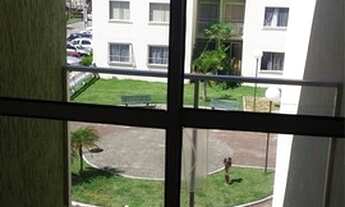 Imagem 4: Apartamento com 2 dormitórios à venda, 65 m² por R$ 175.000,00 - Atlântica - Rio das Ostra