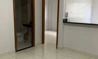 Imagem 3: 1 Locação - Residencial Select - Vicente Pires