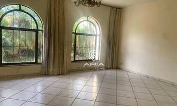 Imagem 4: Casa com 4 dormitórios, 220 m² e edícula - Jardim dos Alpes I - Londrina/PR