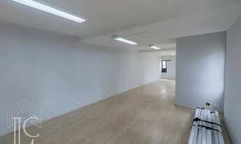 Imagem 4: Conjunto Comercial para Locação em São Paulo, Itaim, 2 banheiros, 2 vagas