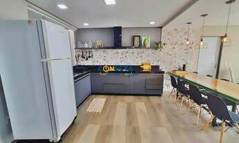 Imagem 6: Casa para aluguel, tem 200 metros quadrados com 4 quartos em Praia dos Castelhanos - Anchi