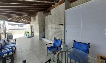 Imagem 4: Venda - Cobertura 181 metros 3 quartos - Aviação - Praia Grande - SP