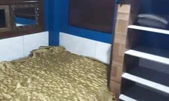 Imagem 7: Apartamento 1 qto mobiliado