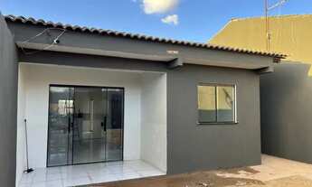 Imagem: VENDO EXCELENTE CASA EM PLANALTINA GOIÁS