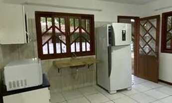 Imagem: Ap Porto da Lagoa