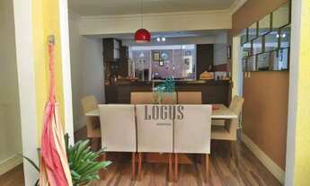 Imagem 3: Sobrado com 3 dormitórios à venda, 189 m² por R$ 690.000,00 - Jardim Milena - Santo André