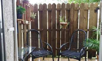 Imagem: Apartamento para Venda em Limeira, Parque