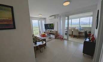 Imagem 3: GoBee-218 - Soho Residence - Apartamento de 101m² com 3 suítes
