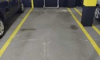 Imagem 3: Apto no Centro Apartamento com 1 dormitório