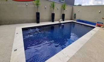 Imagem 7: CASA EM CONDOMÍNIO RESIDENCIAL em Itupeva - SP, Ibi Aram I