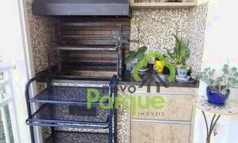 Imagem 6: Apartamento com 3 dormitórios à venda, 167 m² por R$ 1.850.000,00 - Aclimação - São Paulo