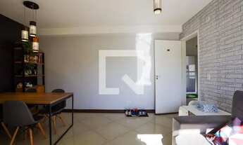 Imagem 2: Apartamento para Aluguel - Granja Viana, 2 Quartos, 47 m2