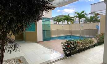 Imagem 2: Casa de condomínio para aluguel com 300 metros quadrados com 4 quartos