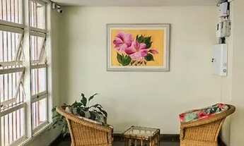 Imagem 6: Apartamento para Aluguel - Centro Histórico, 1 Quarto, 50 m2