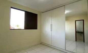 Imagem 2: Apartamento para venda com 60 metros quadrados com 3 quartos em Cabula - Salvador - Bahia